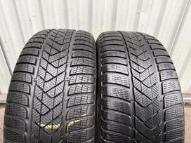 Pirelli SOTTOZERO 3, žieminės 245/45 R19