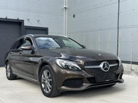 Mercedes-Benz C220, 2.1 l., wagon