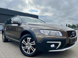 Volvo XC70, 2.0 l., visureigis / krosoveris