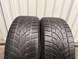 Dunlop SP WINTER SPORT 3D, winter 275/45 R20
