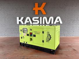 -Kita- Compal Power VG-R30, электрогенетаторы