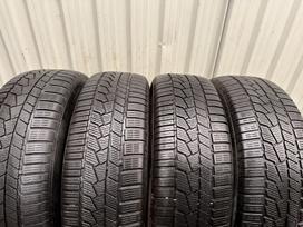 Continental WinterContact TS860 SSR, зимние 225/60 R18