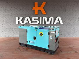 -Kita- Kawakenki KK60, electric generators