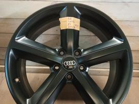 Audi Galimas siuntimas, lengvojo lydinio, R18