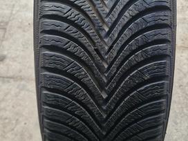 Michelin Alpin 5, all-season 205/60 R16