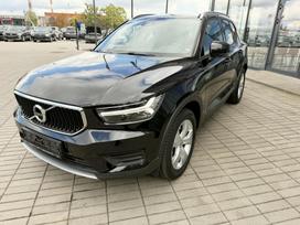 Volvo XC40, 2.0 l., Внедорожник / Кроссовер