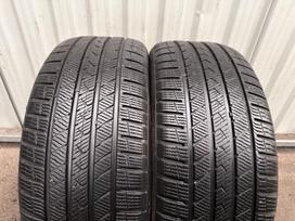 Vredestein QUATRAC PRO, all-season 245/45 R20
