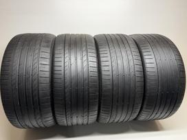 Continental SportContact 5 2022m, летние 295/40 R21