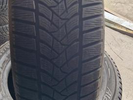Dunlop Winter Sport 5, all-season 215/60 R16