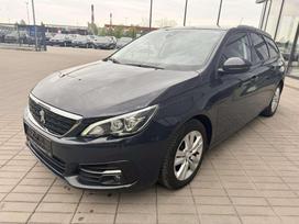 Peugeot 308, 1.5 l., Универсал