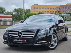 Mercedes-Benz CLS350, 3.0 l., Универсал