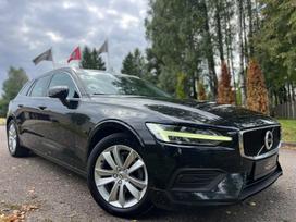 Volvo V60, 2.0 l., Универсал