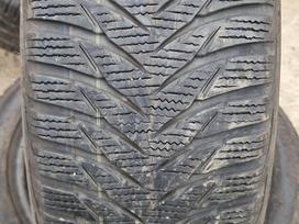 Goodyear Ultragrip 8, всесезонные 195/55 R16