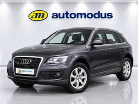 Audi Q5, 2.0 l., Внедорожник / Кроссовер