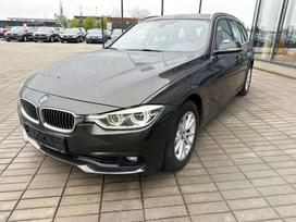 BMW 318, 1.5 l., wagon