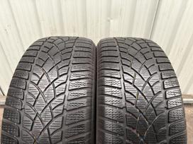 Dunlop SP WINTER SPORT 3D, зимние 255/45 R20