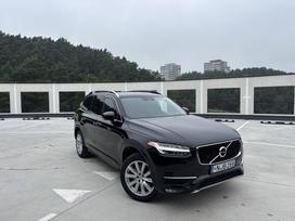 Volvo XC90, 2.0 l., visureigis / krosoveris