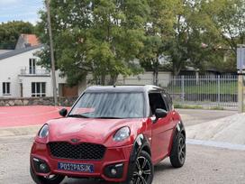 Chatenet CH26, 0.5 l., wagon