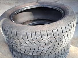 Gislaved, all-season 215/55 R17