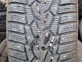 Nokian Nordman 7, žieminės 235/55 R17