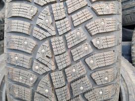 Continental IceContact 2, зимние 225/55 R17