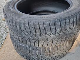Triangle, all-season 215/55 R17