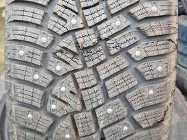 Continental IceContact 2, žieminės 235/55 R19