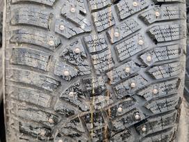 Continental IceContact 2, žieminės 255/50 R19