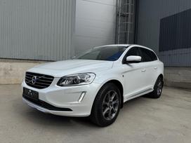 Volvo XC60, 2.4 l., off-road / crossover