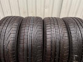 Pirelli SOTTOZERO WINTER 240 serie 2, зимние 255/40 R20