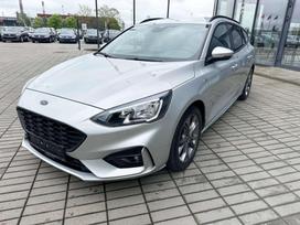 Ford Focus, 1.0 l., wagon