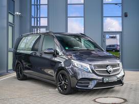Mercedes-Benz V300, 2.0 l., passenger minibus