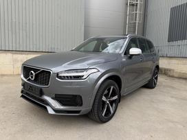 Volvo XC90, 2.0 l., visureigis / krosoveris