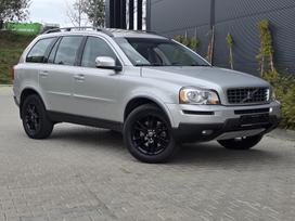Volvo XC90, 2.4 l., off-road / crossover
