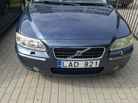 Volvo S60, 2.4 l., Седан