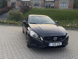 Volvo S60, 2.4 l., Седан
