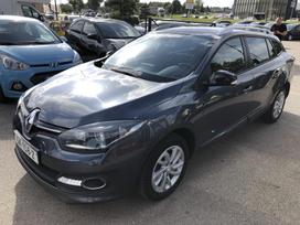 Renault Megane, 1.2 l., Универсал