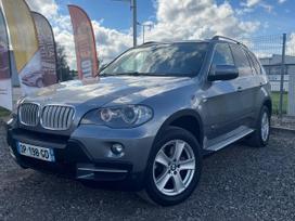 BMW X5, 3.0 l., Внедорожник / Кроссовер