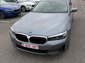 BMW 530, 2.0 l., Универсал