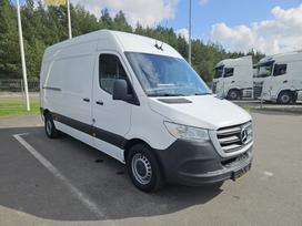 Mercedes-Benz Sprinter, 2.1 l., Минивэн