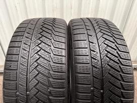 Continental WinterContact TS850 P, žieminės 235/40 R19
