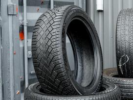 Continental Viking Contact 7, winter 255/45 R19
