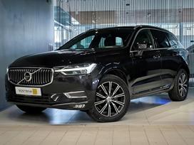 Volvo XC60, 2.0 l., Внедорожник / Кроссовер