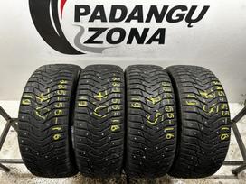 Sailun Ice Blazer WST3 DYGL, зимние 225/55 R16