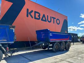 -Kita- PHV-24T, dumper / tipper