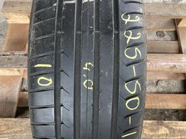 Goodyear Efficient Grip, summer 225/50 R17