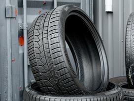 Continental Winter Contact TS, winter 245/35 R20