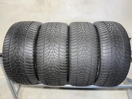 Hankook 285/35+255/40//2025m, зимние 285/35 R21