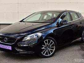 Volvo V40, 2.0 l., Хэтчбек