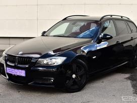 BMW 330, 3.0 l., wagon